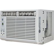 Frigidaire 5,000 BTU 115V Window-Mounted Mini-Compact Air Conditioner with Full-Function Remote Control N2