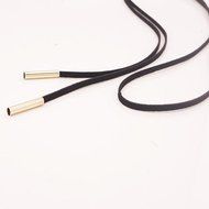 Women's Hot Nobby Black Long Sweater Chain Charm Collar Necklace Party Jewelry N6