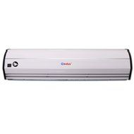 Apex Aeolus-2 Welbon 36&quot; (Inch) 900 CFM Super Thin Alloy Anti Erosive Case Commercial Indoor Air Curtain with... N4