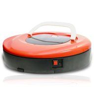 Tokuyi Smart Robot Vacuum Cleaner Ultra Thin Ultra Silence Vacuum Cleaner