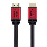 FORSPARK High Speed Ultra HDMI Cable 6ft with Ethernet ,Full HD, Supports 4K, 3D, 1080p Full HD Latest Version... N10