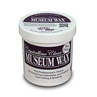 Quakehold! 44111 13-Ounce Museum Wax by Quakehold!
