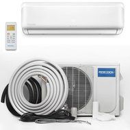 MRCOOL Advantage 22K BTU 15 SEER Ductless Mini-Split Heat Pump, with 16.5 Foot Install Kit
