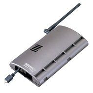 Davis Instruments 6316 Wireless Weather Envoy