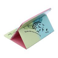 iPad Pro Case, Firefish Kickstand Feature Case Premium PU Leather Wallet [Card Slots] Scratch-Resistance Specially... N20