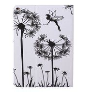 iPad Pro Case, Firefish Kickstand Feature Case Premium PU Leather Wallet [Card Slots] Scratch-Resistance Specially... N23