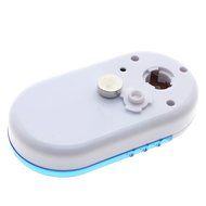 HuaYang Electronic Medication Reminder Timer Timed Alarm Kit Medicine Tablet Pills Box N3