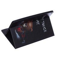 iPad Pro Case, Firefish Kickstand Feature Case Premium PU Leather Wallet [Card Slots] Scratch-Resistance Specially... N24