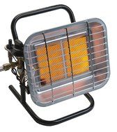 Thermablaster RE5000FS Infrared Portable Heater, 15000 BTU