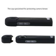 EEEKit 2in1 Security Protector Kit for Ricoh Theta S 360 Camera, Paracord Wrist Strap, Silicone Cover w/ Lens...