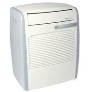 EdgeStar 8,000 BTU Ultra Compact Portable Air Conditioner