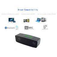 Wireless Speaker, Portable 3 in 1 Bluetooth NFC APP Control Playing 2*3W 3D Surround Stereo Speaker, build in...