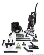 Reconditioned Avalir Kirby Vacuum Cleaner Upright HEPA PET 5 year warranty rebuilt