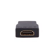 Andoer Mini Portable HDMI Surge Protector ESD Protection Surge Protection N7