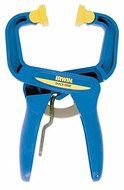 Irwin Locking Handi-Clamp 1-1/2 Pad by Irwin Tools