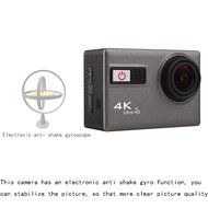 VISVEIL action camera outdoors wifi ,sports video Camera 4K HD 1080p High Image resolution+action camera High...