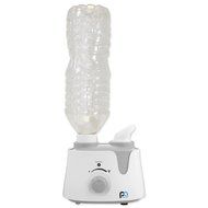 Perfect Aire PAU1 Personal/Travel Cool Mist Ultrasonic Humidifier, Energy Star Rated, 360-Degree Adjustable Output...