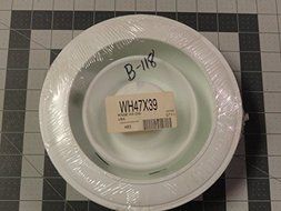 WH47X39 Original Fabric Softerner Dispenser GE Washer