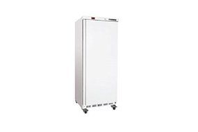 Maxximum 23 Cft Single Door, Solid Door Freezer Model Number Mxx-23F