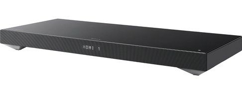 Sony HT-XT1 2.1 Channel Sound Base with Built In Subwoofer N5