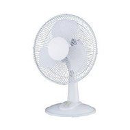 Black &amp; Decker FD1600 220 to 240-volt Desk/Table Fan, 16-Inch