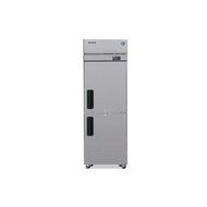 Hoshizaki RH1-SSE-HS 28" Energy Star Rated Professional Series Reach-In Refrigerators with 22.30 cu. ft. Capacity...