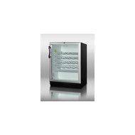 26 Bottle Single Zone Freestanding Wine Refrigerator