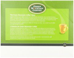 Green Mountain Coffee Our Blend, K-Cup Portion Pack for Keurig K-Cup Brewers, Light Roast, 24-Count N5
