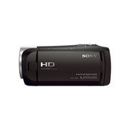 Sony HDR-CX440/B (HDRCX440 HDRCX440B) Full HD 60pVideo Recording Handycam Camcorder with Sony 16GB SDHC Memory... N2