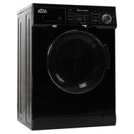 Majestic 1.57 Cu. ft. New Compact Combo Washer Dryer MJ4400B with Optional Venting/ Condensing Drying with Automatic...