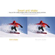 HDKing 4K HD Sports Action Camera Outdoor Extreme Sports WIFI Camera Bracelet remote Control Sports WIFI Camera...