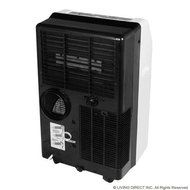 Koldfront 12,000 BTU Room Portable Air Conditioner N5