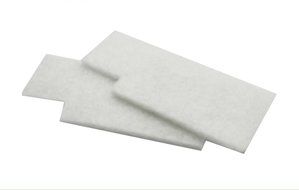 Hoover Windtunnel Secondary/Final Vacuum 2pk Filter - Generic