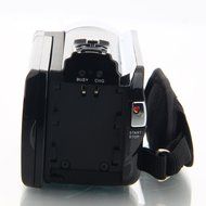 HODELY 2.0 Inch TFT Screen 16X Digital Zoom 1080P Digital Portable Camera DV Camcorder with HDMI Video Output... N4