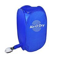 Gracelove Portable Folding Pop Up Electric Air Drying Clothes Dryer 1200W Heater Machine