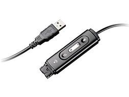 Plantronics DA45 USB Audio Processor