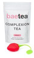 Baetea Complexion Tea: Get Healthy, Glowing, &amp; Imperfection Free Skin, 26 Servings, with Potent Traditional Organic... N7