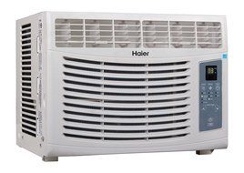 Haier ESA405P Energy Star Window Air Conditioner, 5100 BTU N5