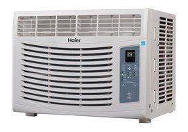 Haier ESA405P Energy Star Window Air Conditioner, 5100 BTU N6