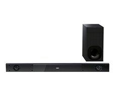 Sony 2.1 Channel 400 Watts 4K Wireless Home Theater Soundbar System With, Bluetooth, Soundshare, Smart On, Smart... N4