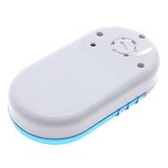 HuaYang Electronic Medication Reminder Timer Timed Alarm Kit Medicine Tablet Pills Box N5
