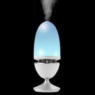 Veesee 100ml Aromatherapy Essential Oil Diffuser 7 Color Auto-Changing Mode Portable Ultrasonic Cool Mist Aroma... N6