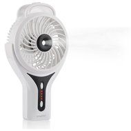 Portable Misting Fan, Silent Handheld USB Mini Fan with Personal Cooling Humidifier for Outdoor Hydrating Water... N20