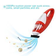 Car Vacuum Cleaner,Handheld Cordless Bagless Mini Vacuum Cleaner,Portable Handheld Lightweight Mini Car Vacuum... N4