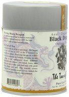 The Tao of Tea, Black Dragon Oolong Tea, Loose Leaf, 3.5 Ounce Tin N6