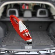Car Vacuum Cleaner,Handheld Cordless Bagless Mini Vacuum Cleaner,Portable Handheld Lightweight Mini Car Vacuum... N5