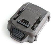 NEW Replacement WORX WA3512.1 WA3512 18V Rockwell RW9161 Lithium Trimmer Battery N3