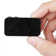 LeaningTech Portable Wireless Bluetooth 4.1 Audio Music Receiver Adapter with 3.5mm Stereo Output