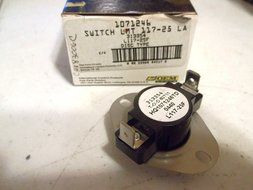 FAST OEM Limit Switch Disc Type 1071246