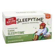 Celestial Seasonings, Sleepytime, 100% Natural, 20 ct